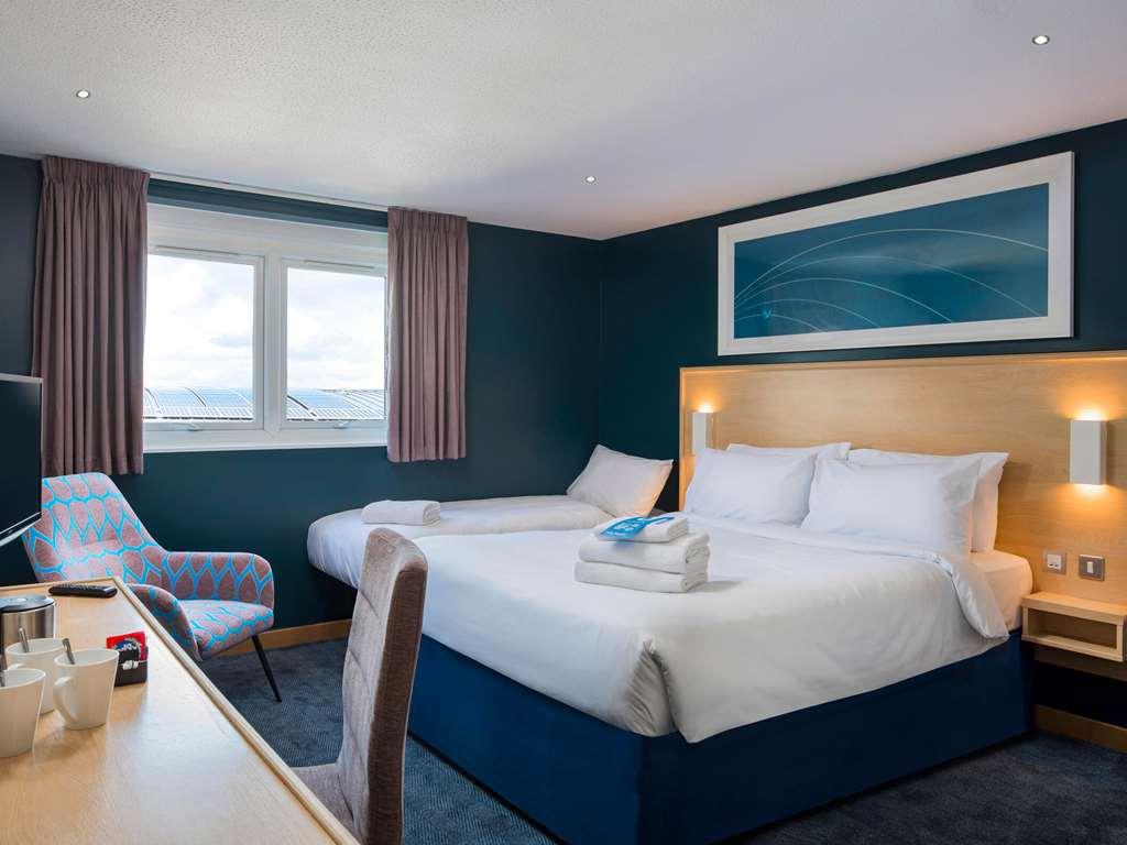 Travelodge Bristol Central Anchor Road Bilik gambar